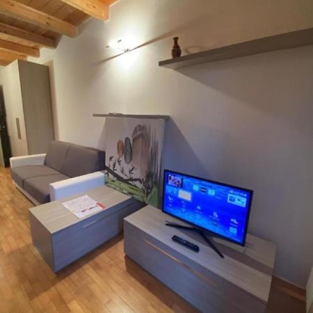 The Convent Apartments Bologna Bagian luar foto