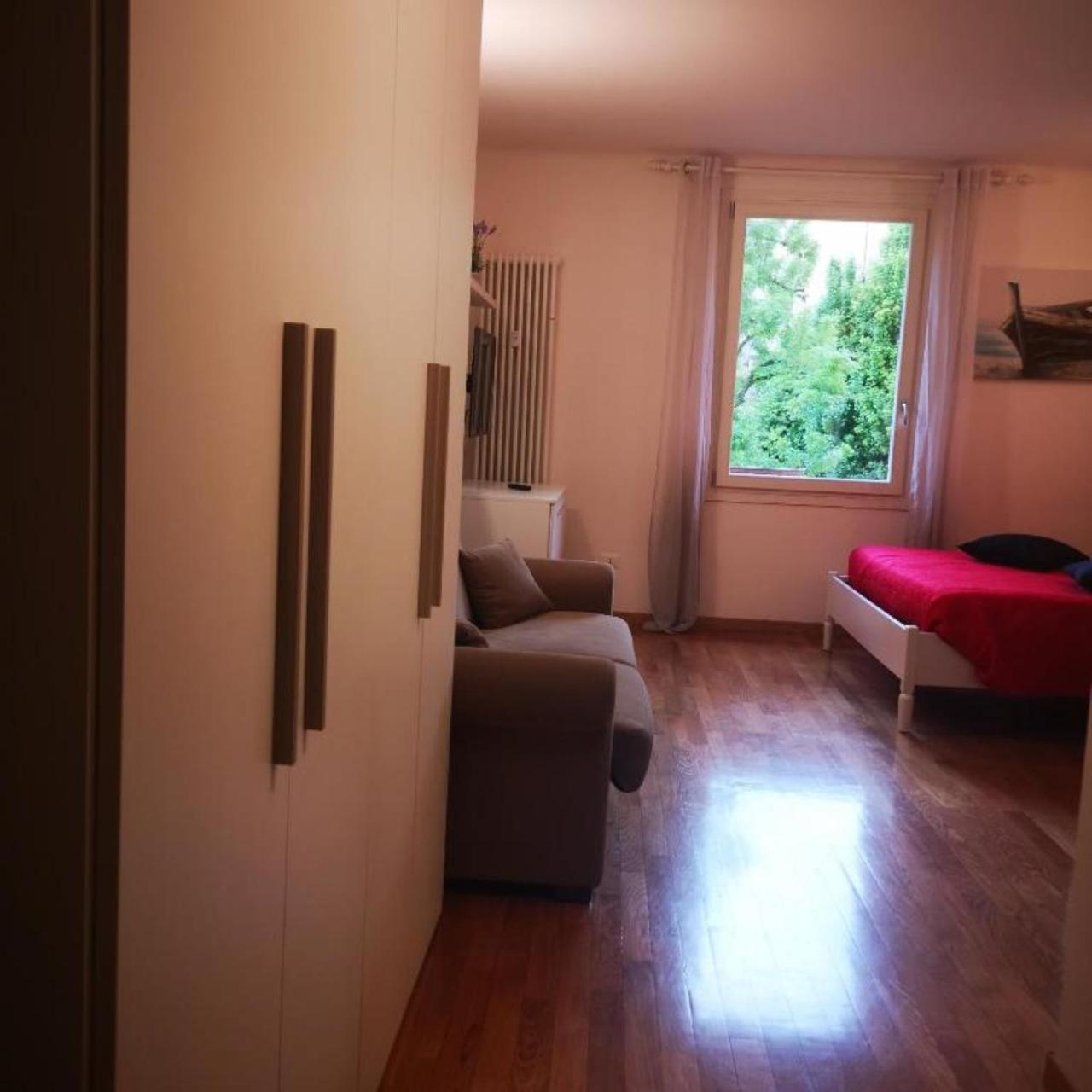 The Convent Apartments Bologna Bagian luar foto
