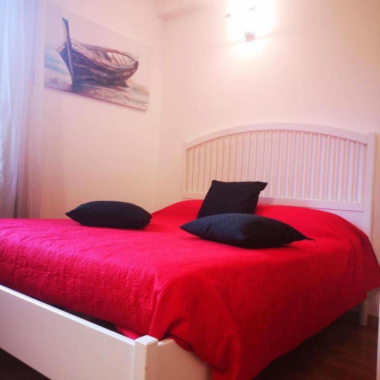 The Convent Apartments Bologna Bagian luar foto