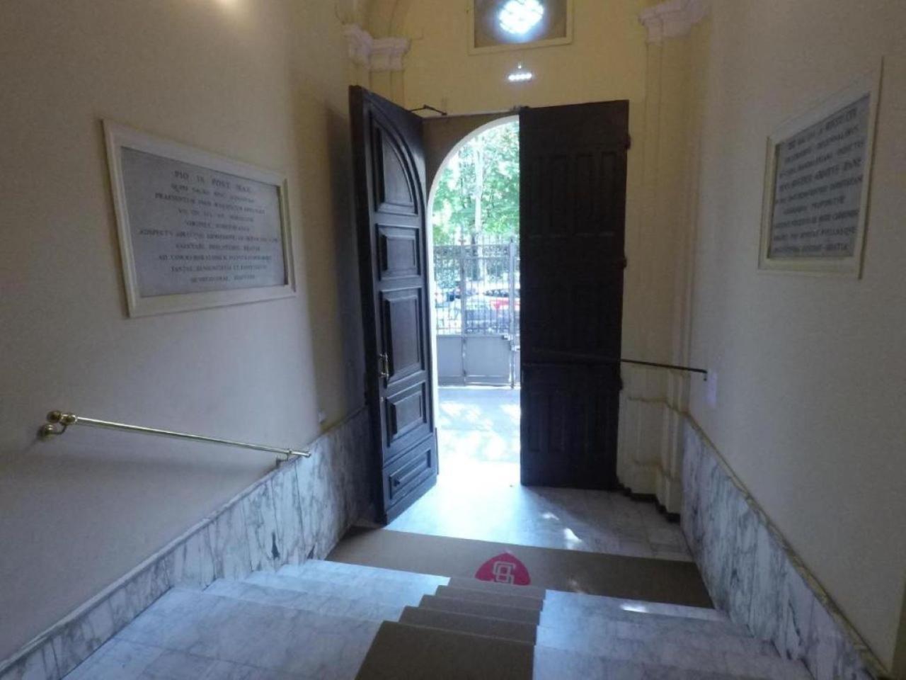 The Convent Apartments Bologna Bagian luar foto