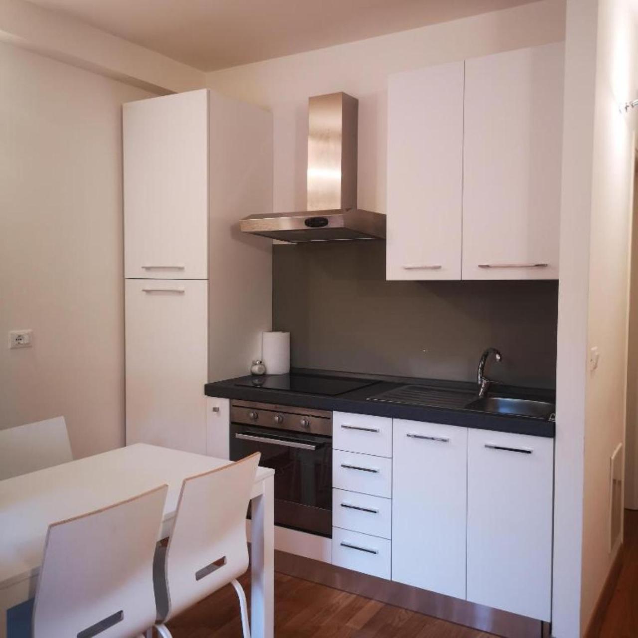 The Convent Apartments Bologna Bagian luar foto