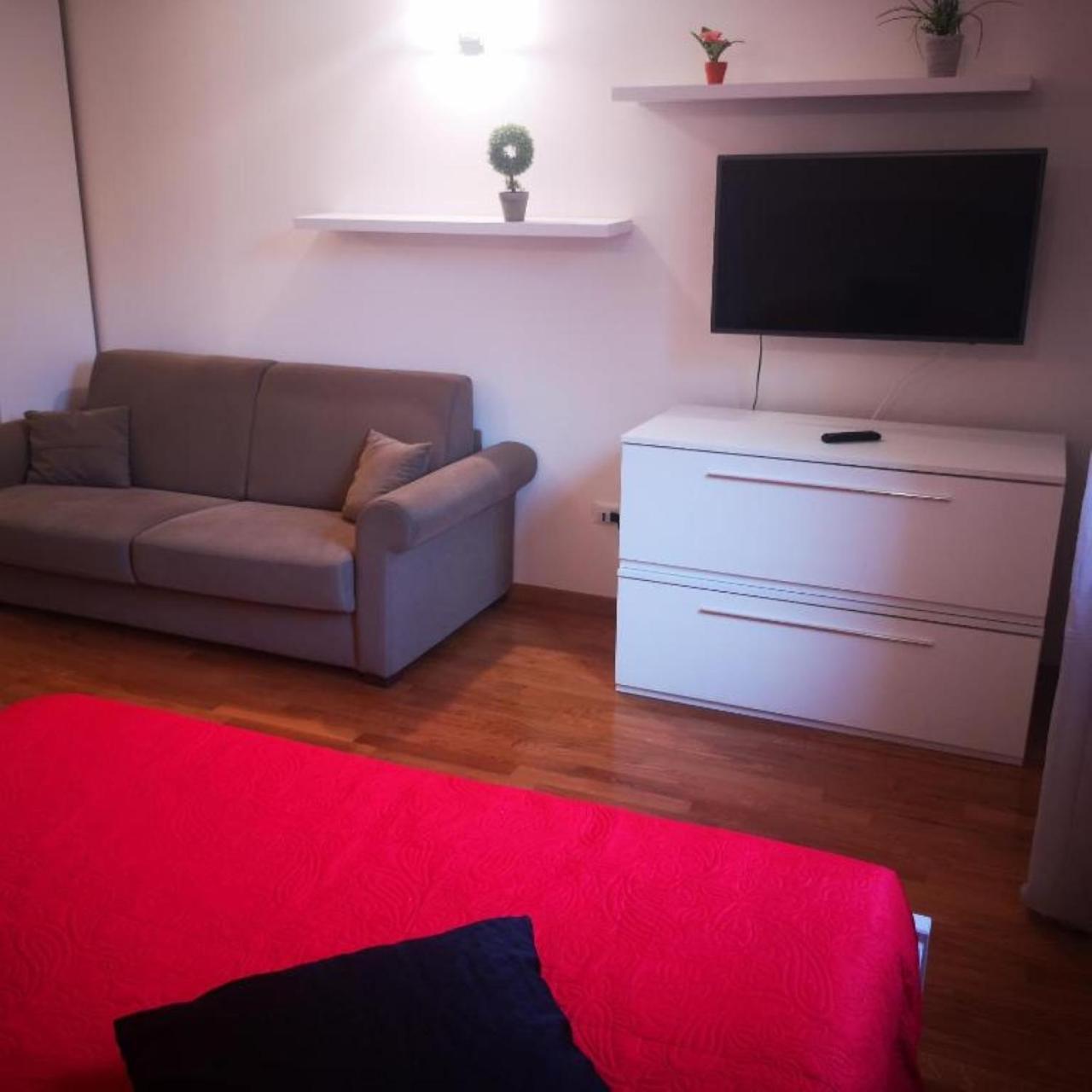 The Convent Apartments Bologna Bagian luar foto