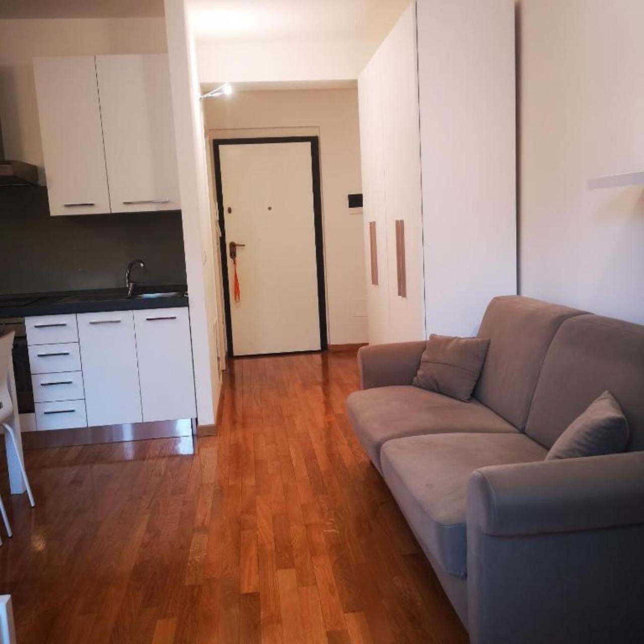The Convent Apartments Bologna Bagian luar foto