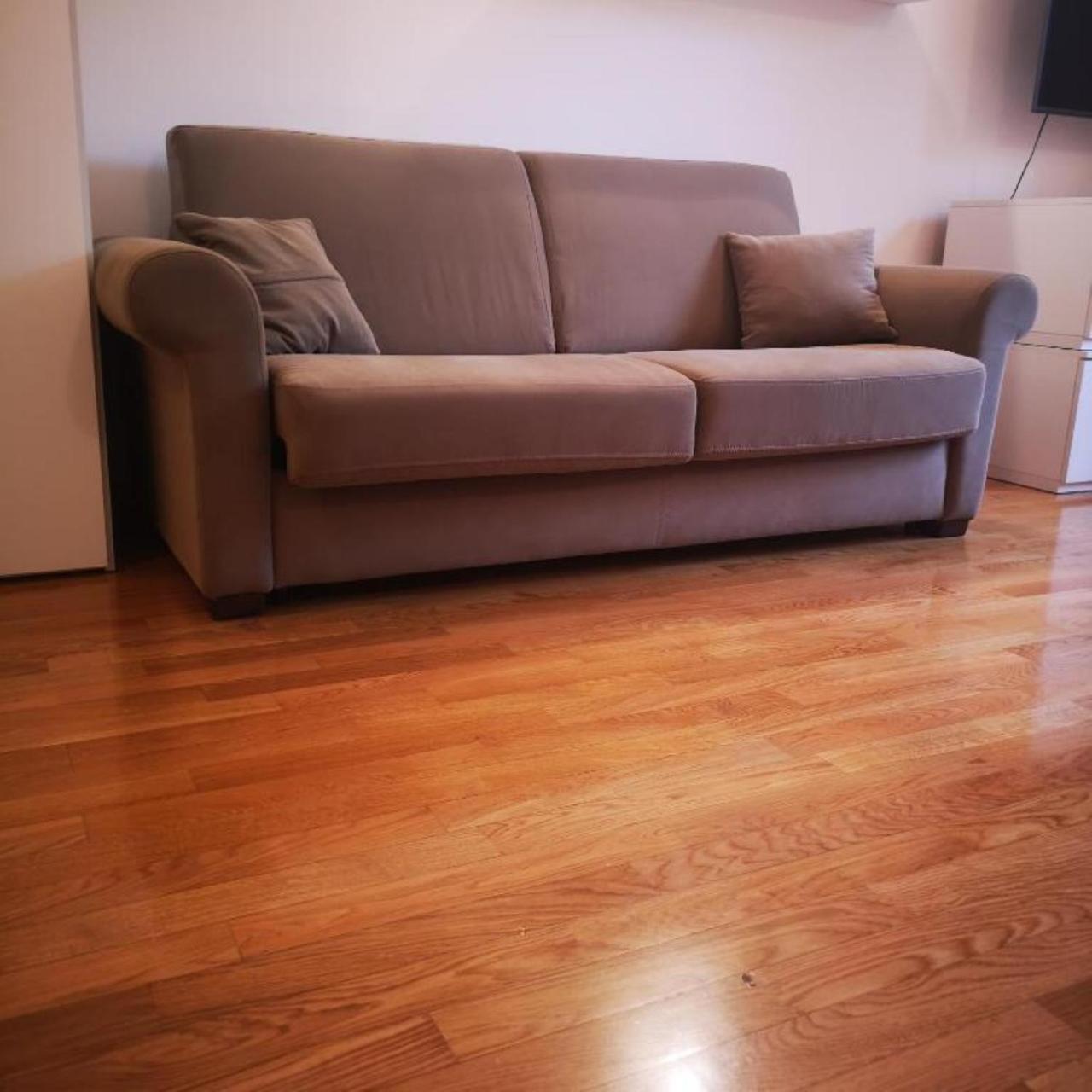 The Convent Apartments Bologna Bagian luar foto