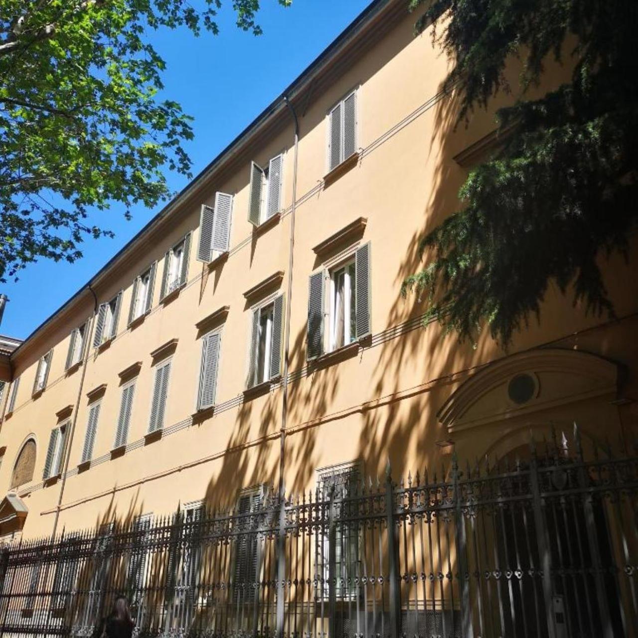 The Convent Apartments Bologna Bagian luar foto