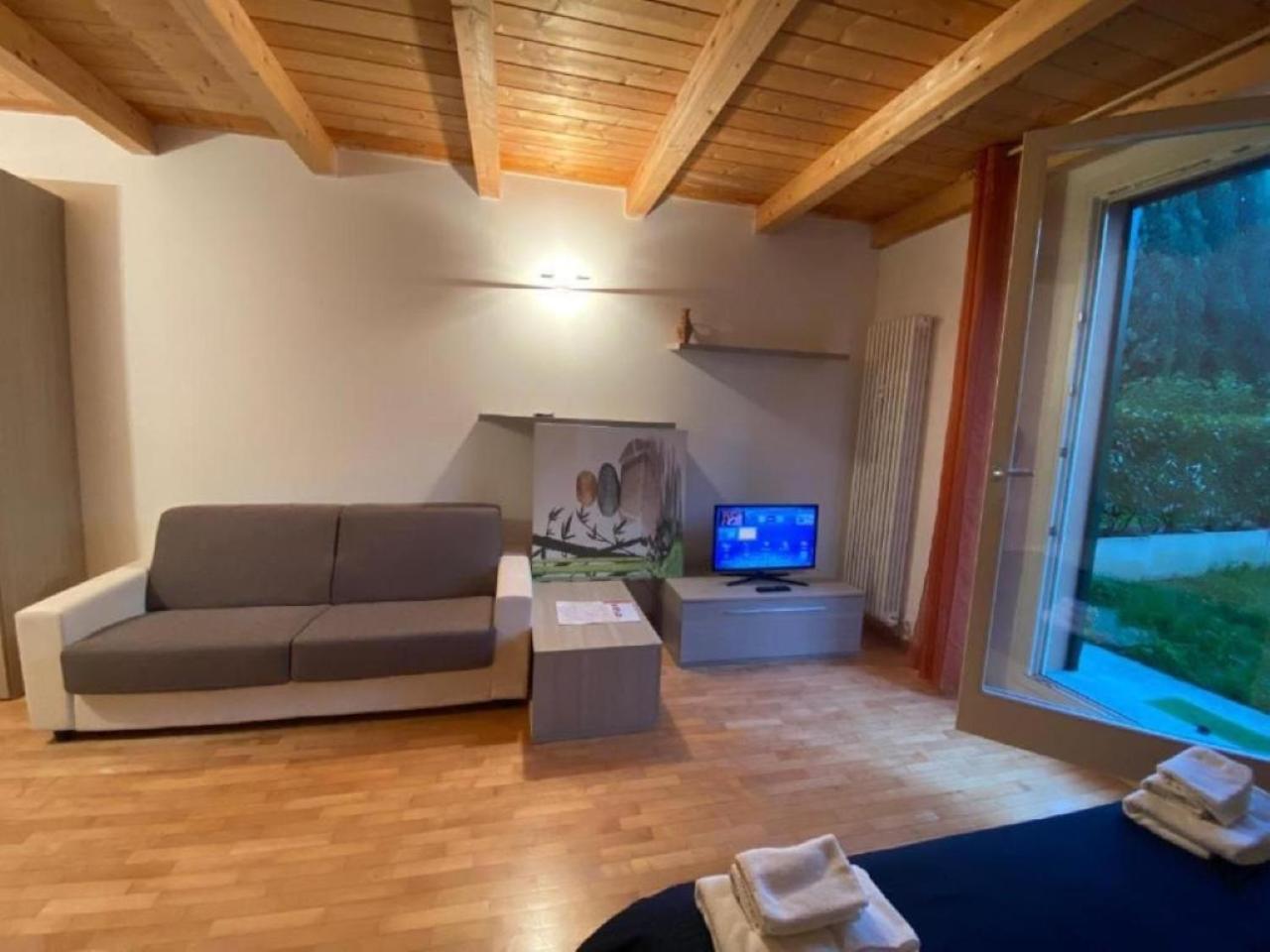 The Convent Apartments Bologna Bagian luar foto