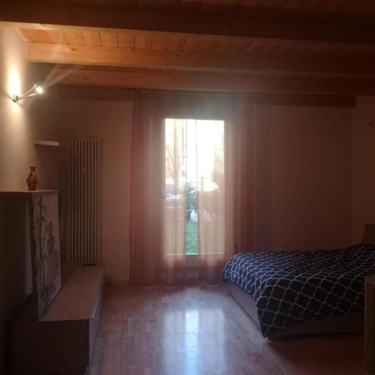 The Convent Apartments Bologna Bagian luar foto