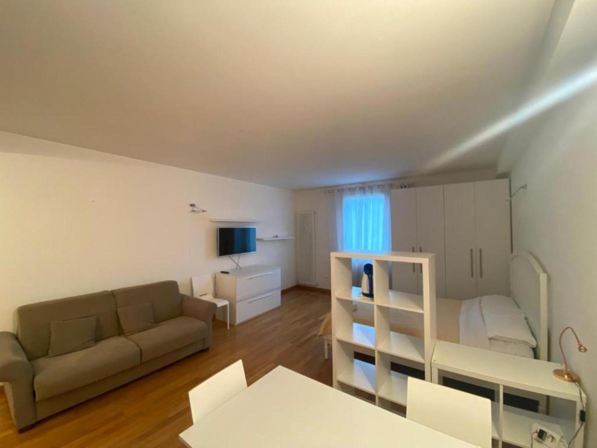 The Convent Apartments Bologna Bagian luar foto