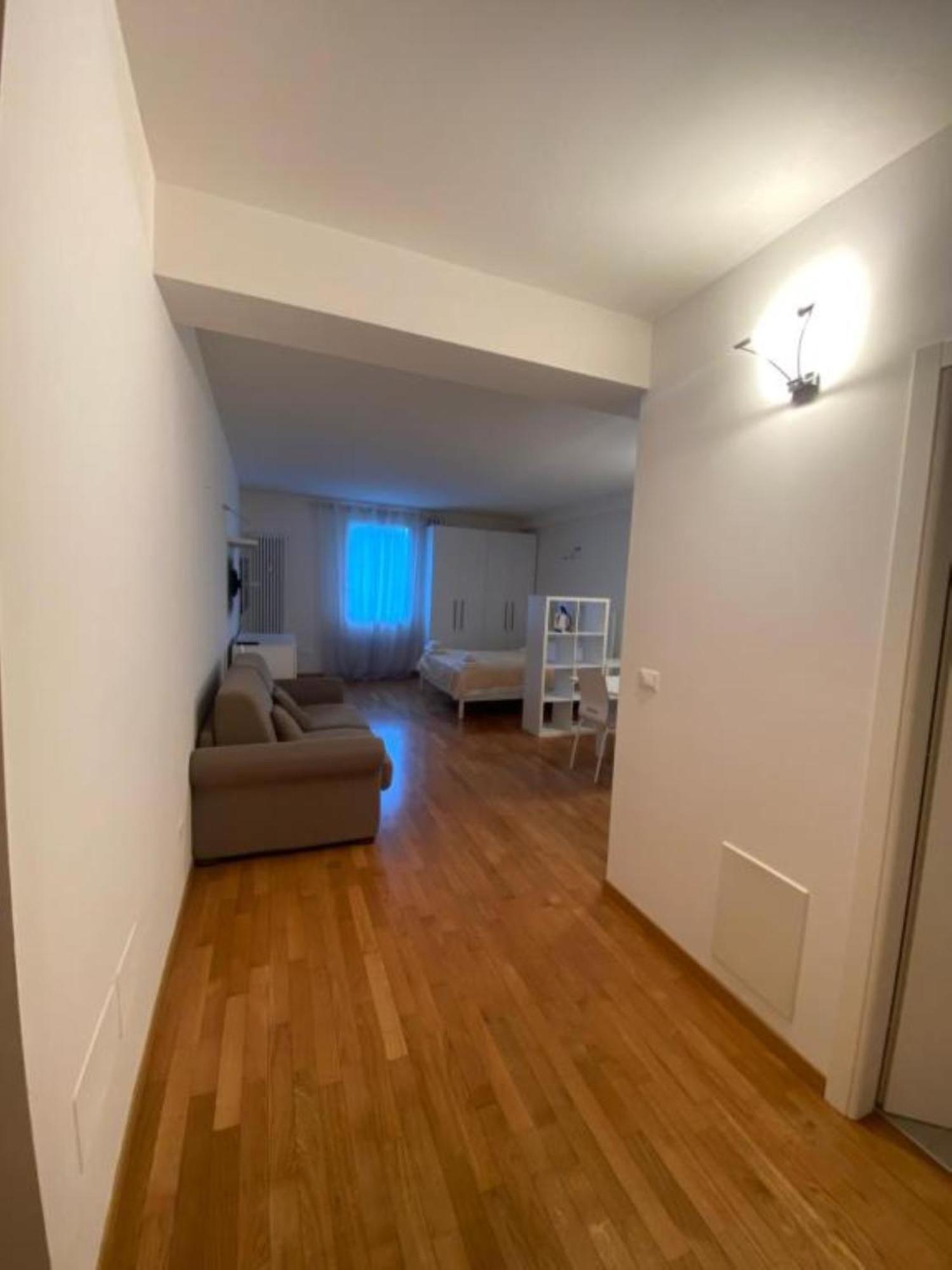 The Convent Apartments Bologna Bagian luar foto