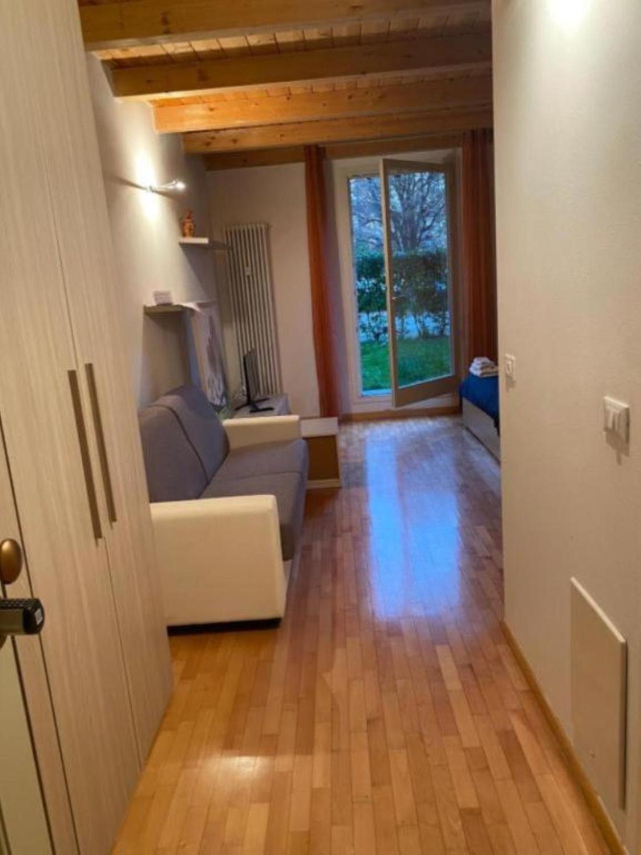 The Convent Apartments Bologna Bagian luar foto