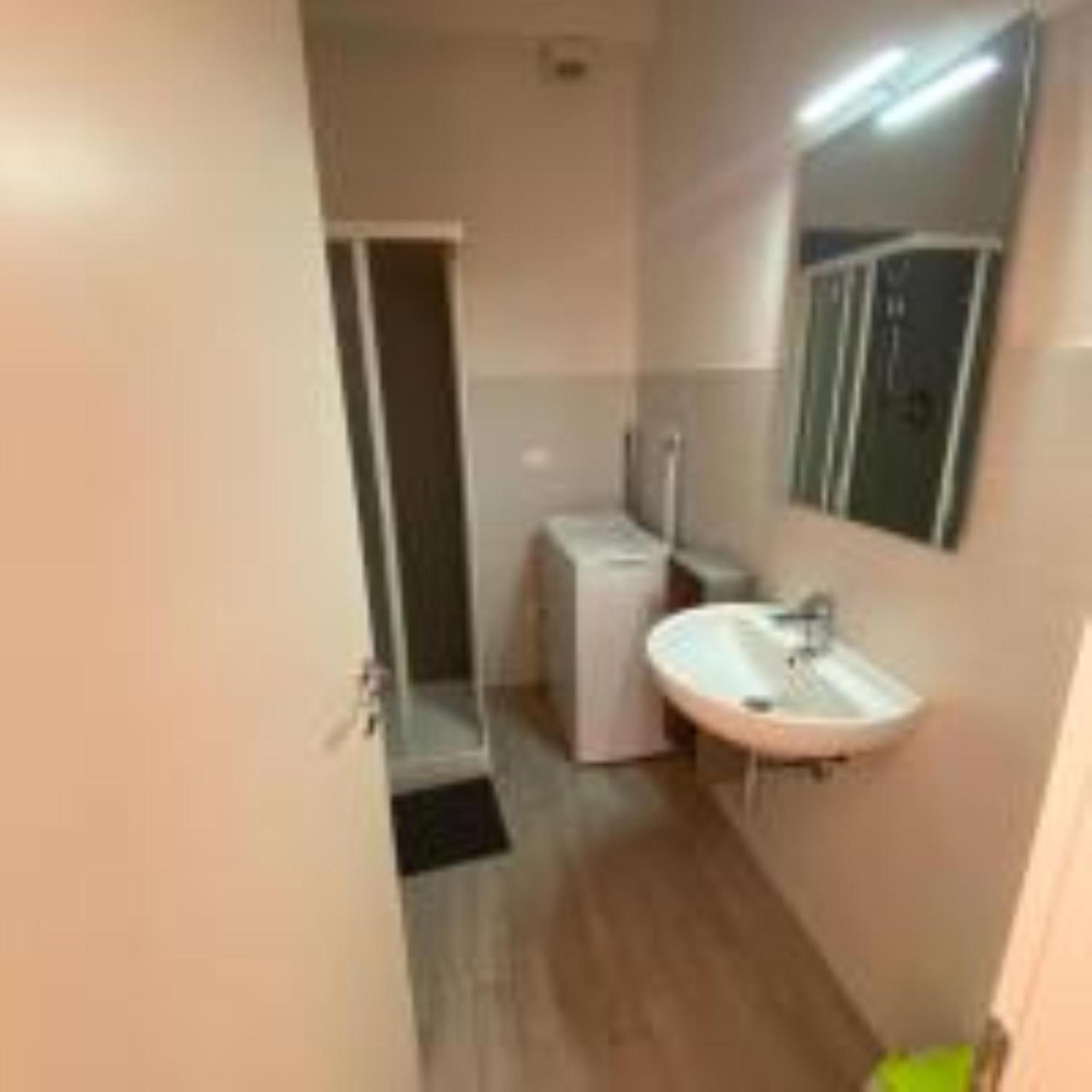 The Convent Apartments Bologna Bagian luar foto