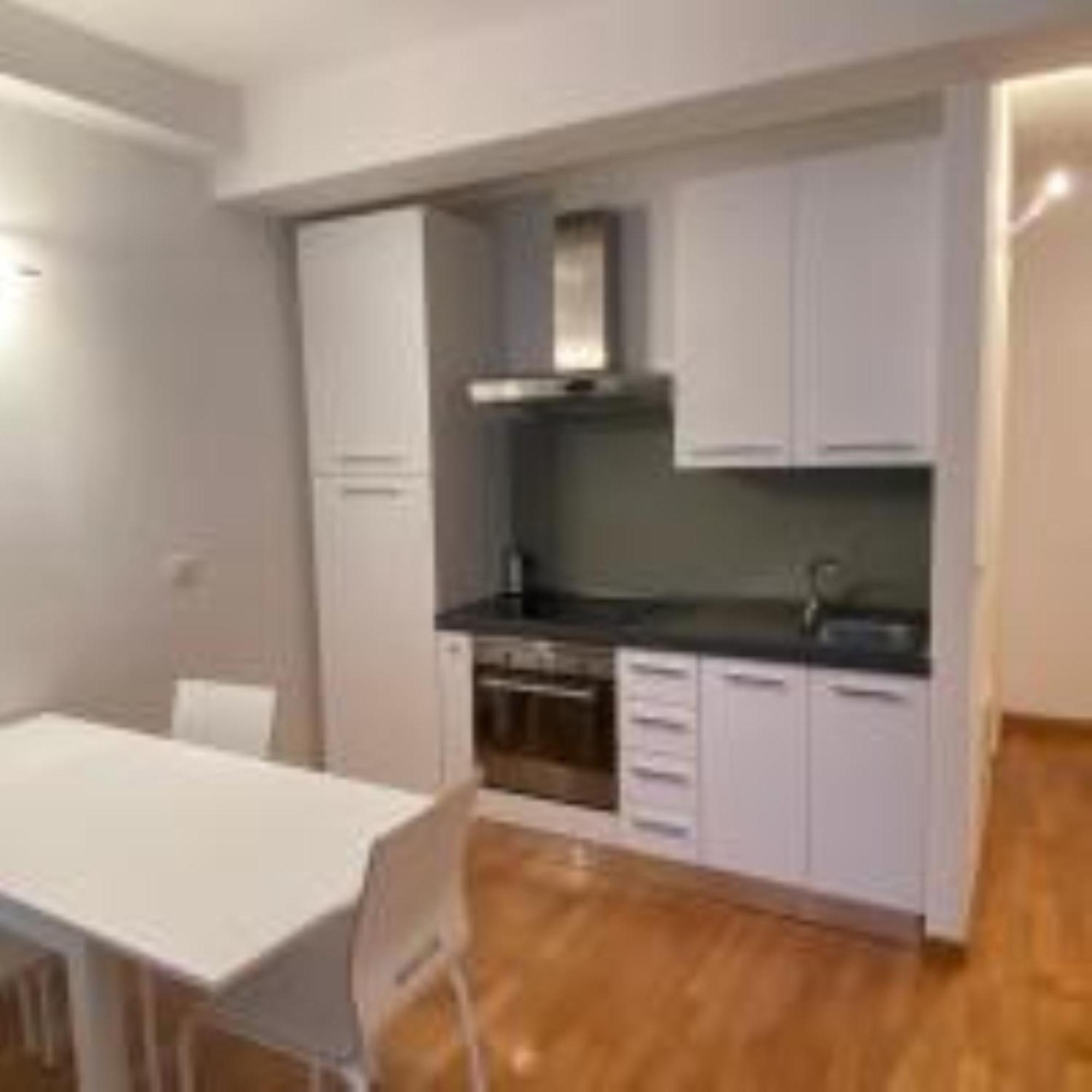 The Convent Apartments Bologna Bagian luar foto