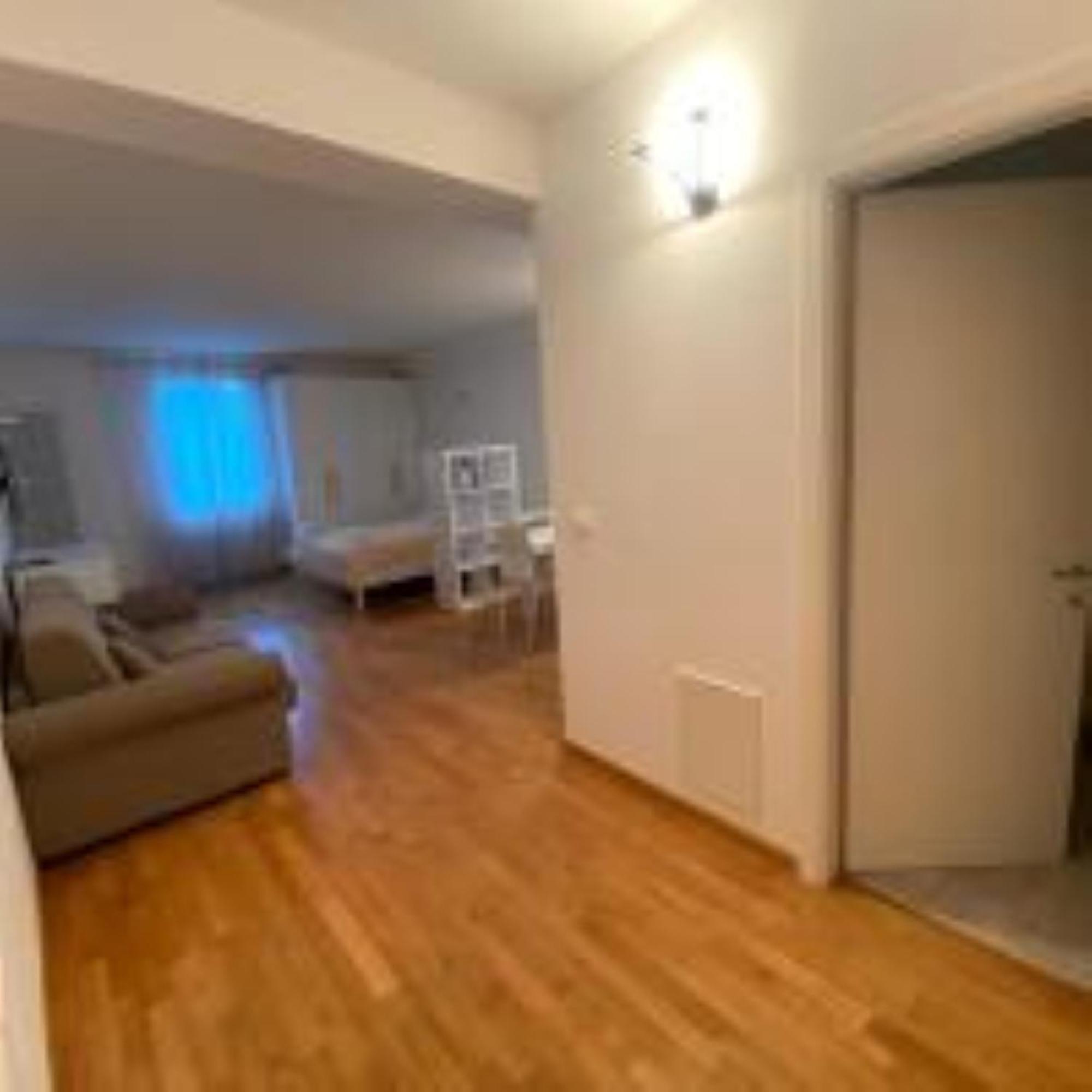 The Convent Apartments Bologna Bagian luar foto